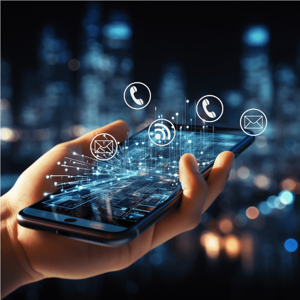 Contact-Us-Mobile-Communication-Icons