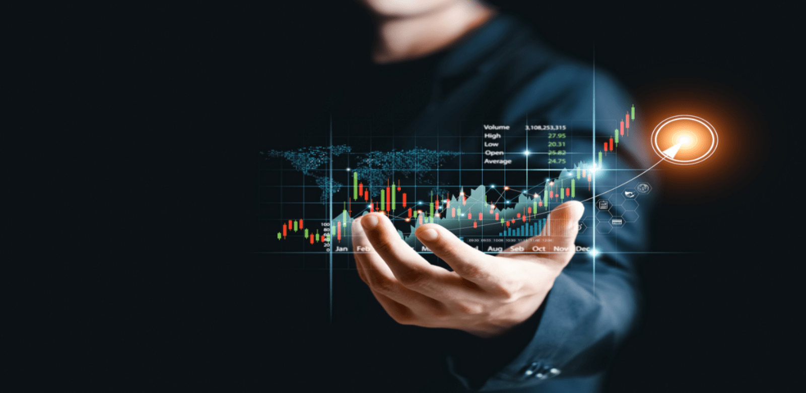 Hotel Revenue Management Graphic