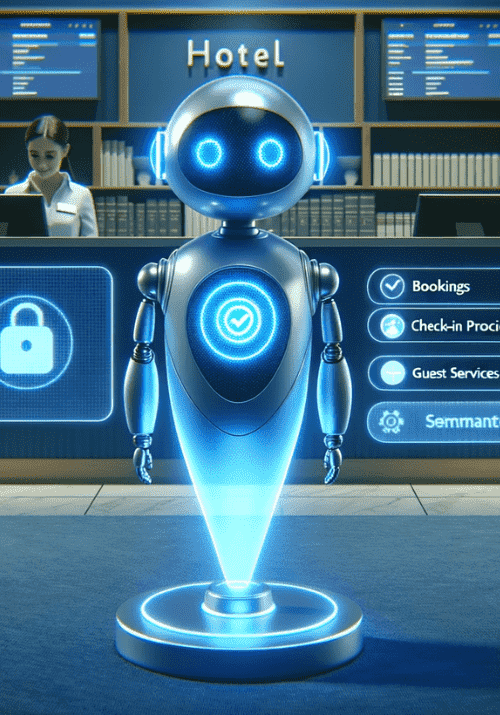 Services-Chatbots-AI-Hotel-Chatbot-Reception