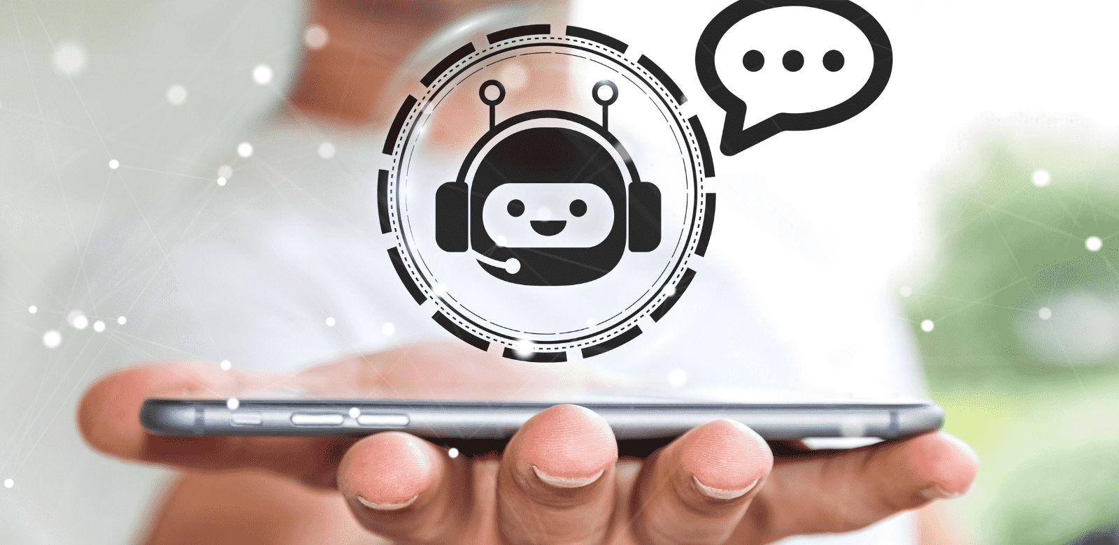 Services - Hotel Chatbots & AI - Virtual Concierge - At your service