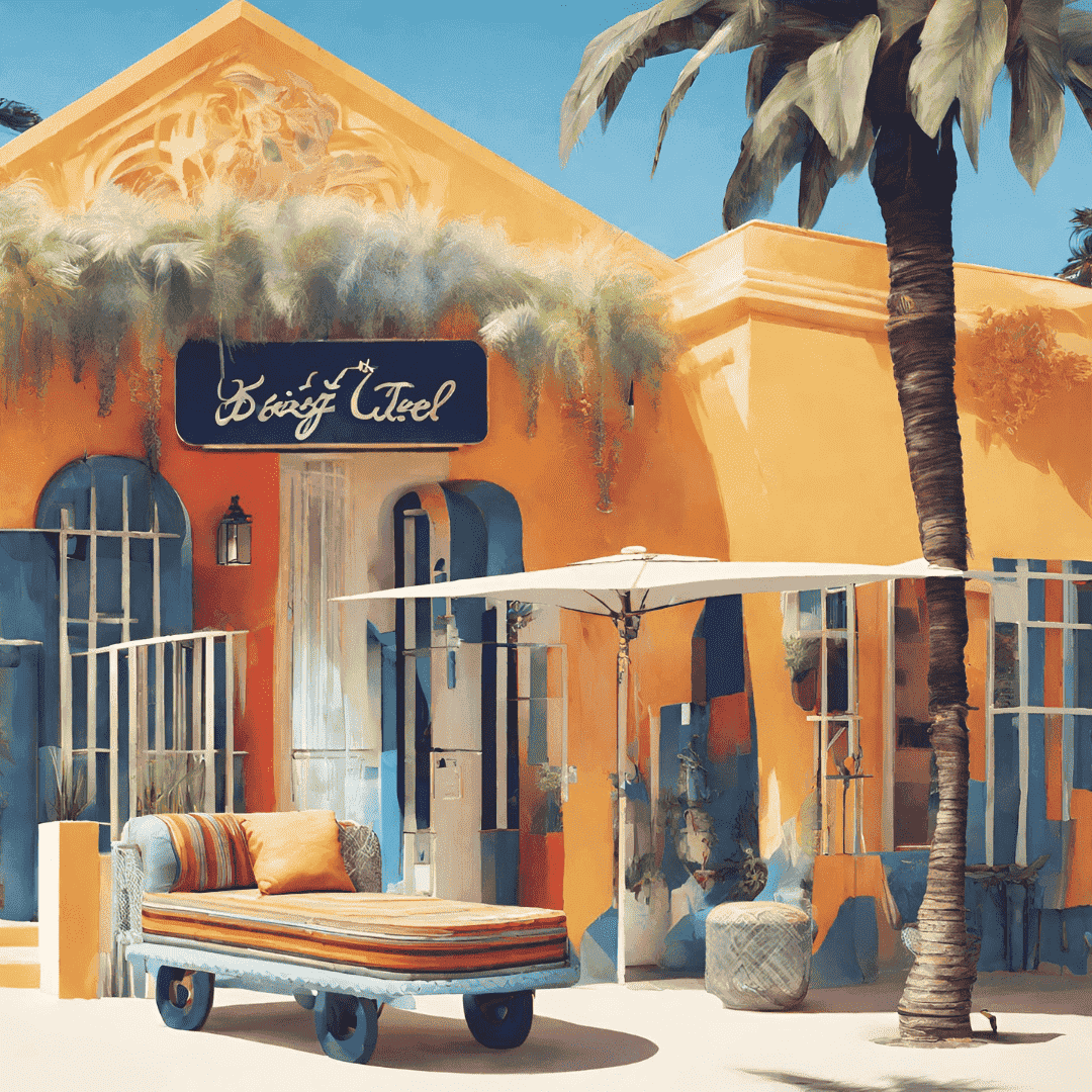 Home - IG Feed - Boutique Hotel - 02