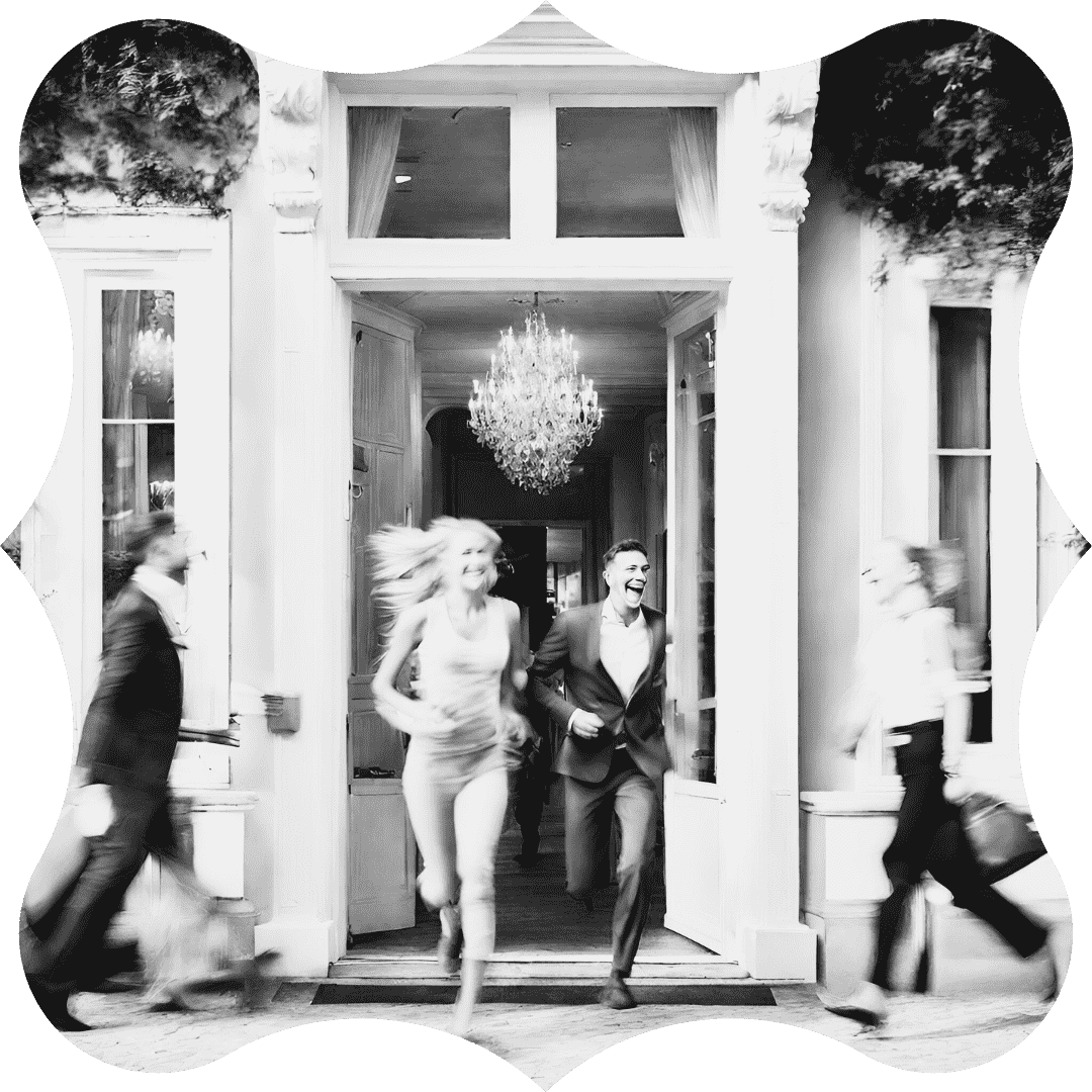 Home - Entrance Hotel