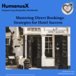 Mastering Direct Bookings: Strategies for Hotel Success - Instagram