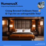 The Art of Unforgettable Hotel Experiences: Going Beyond the Ordinary - Instagram