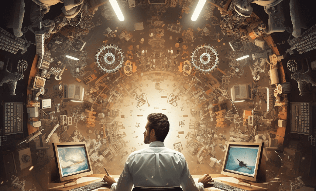 Career Opportunities - Revenue Manager